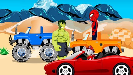 ᴴᴰ Paw Patrol loves his Surprise Egg! Full episodes! ⭐ Nursery Rhymes ⭐ Groovy The Martian