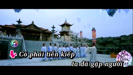 Không Thể Nói ( Hoa Thiên Cốt ) - Ái Phương & Nguyễn Phi Hùng ( thúy loan cover )