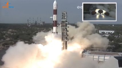 Primer satélite chileno comienza a emitir señales desde el espacio