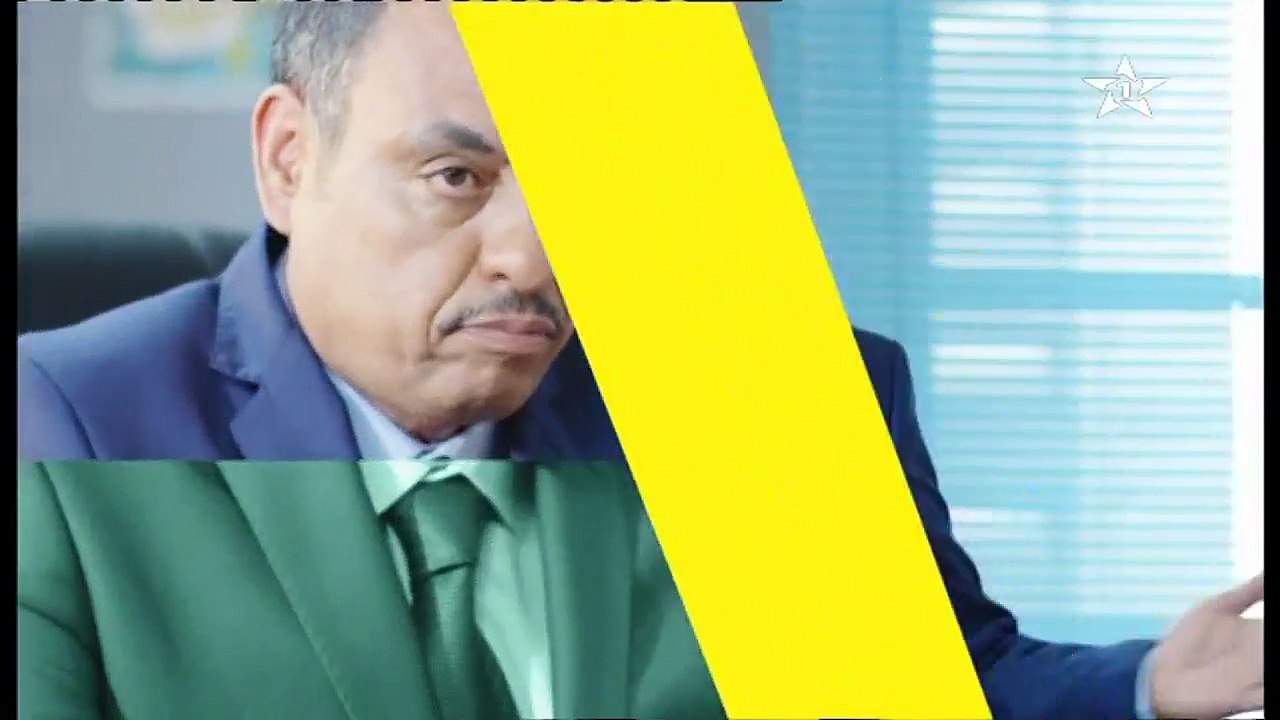 Al Moudir al âam EP 28 المدير العام الحلقة