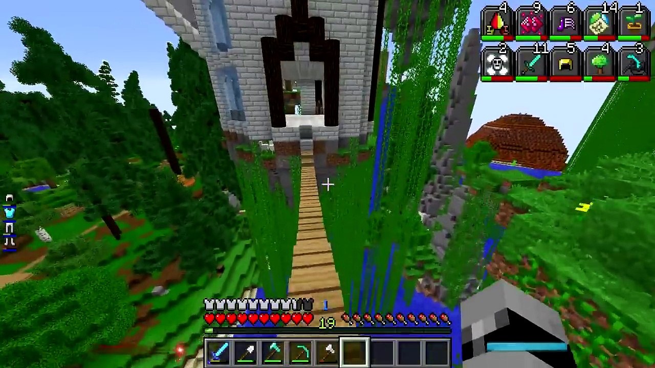 Mein neuer BEGLEITER?! Minecraft Dragon #20 [Deutsch/HD]