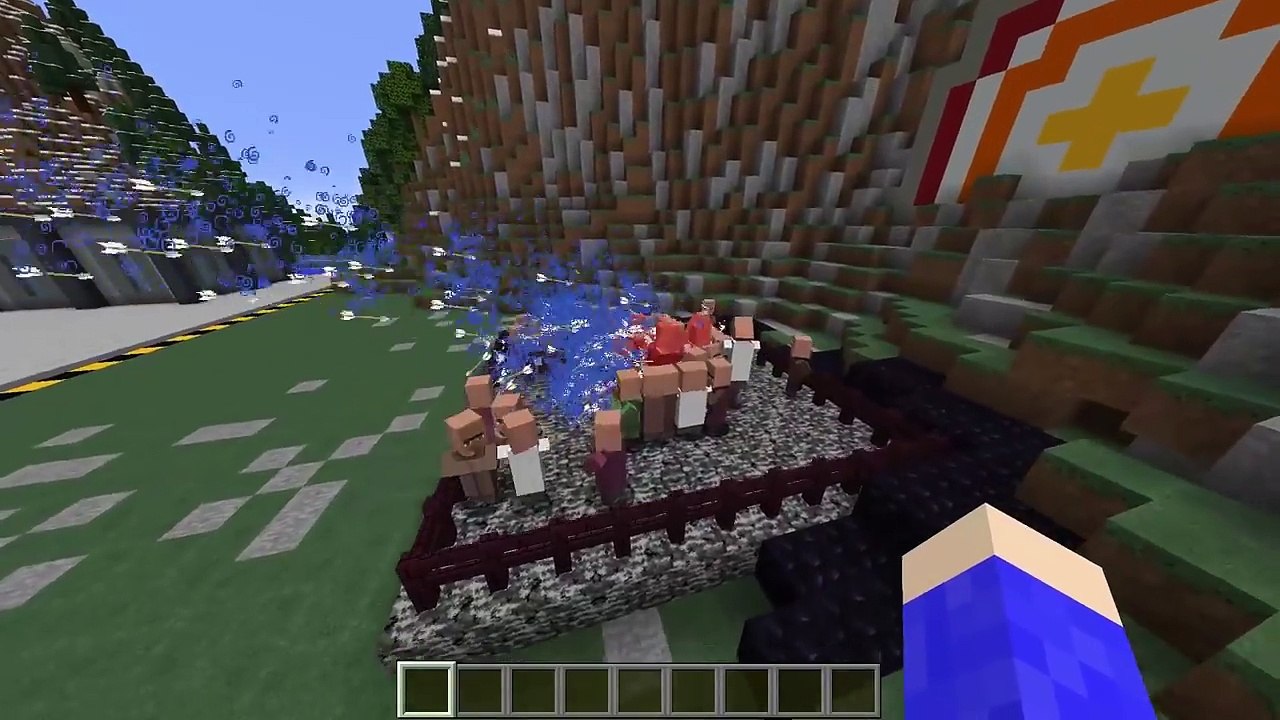 TOP 20 DER BESTEN TNT KANONEN!