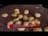 Kelezatan Pogaca, Roti Tradisional Khas Turki - NET12