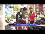 Dua Bom Meledak di Kawasan Wisata Mewah di Thailand - NET12