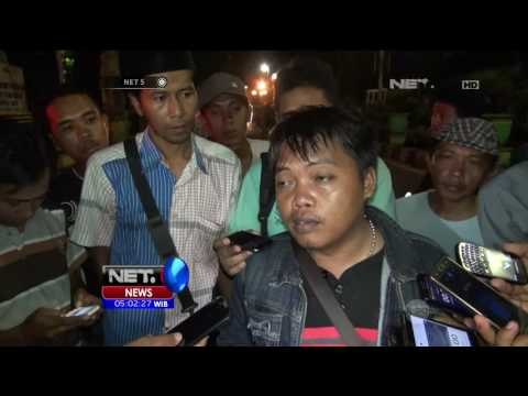 Penertiban Pedagang Kaki Lima di Sumenep Berlangsung Ricuh - NET5