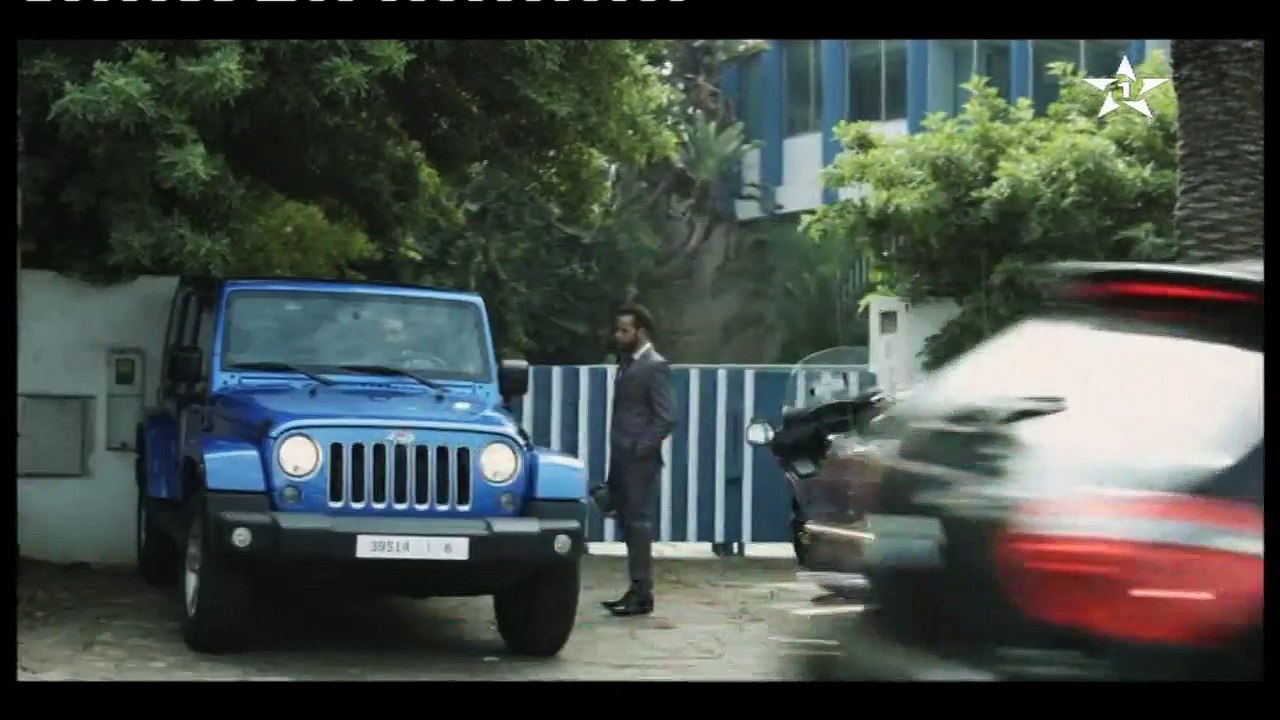 Allah yissameh ep 28 الله يسامح الحلقة