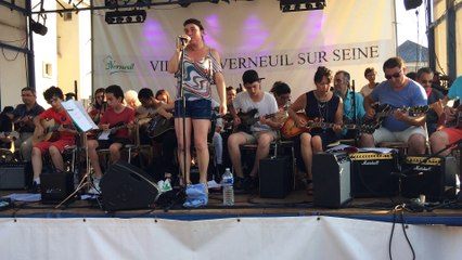 Happening 2017 - 3 - Knocking