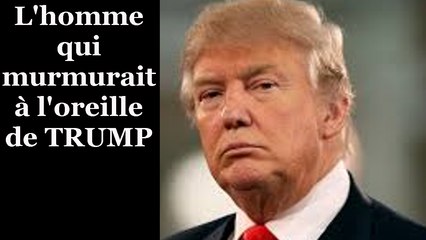 Documentaire : L'Homme Qui Murmure à l'Oreille de Trump