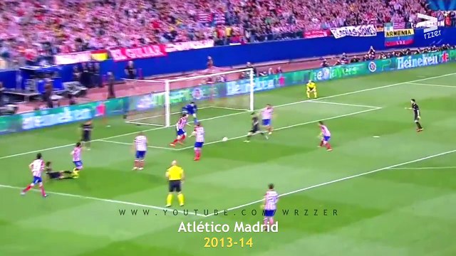 20 Players Destroyed By Neymar Jr