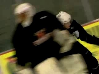 Sidney Crosby on The New NHL