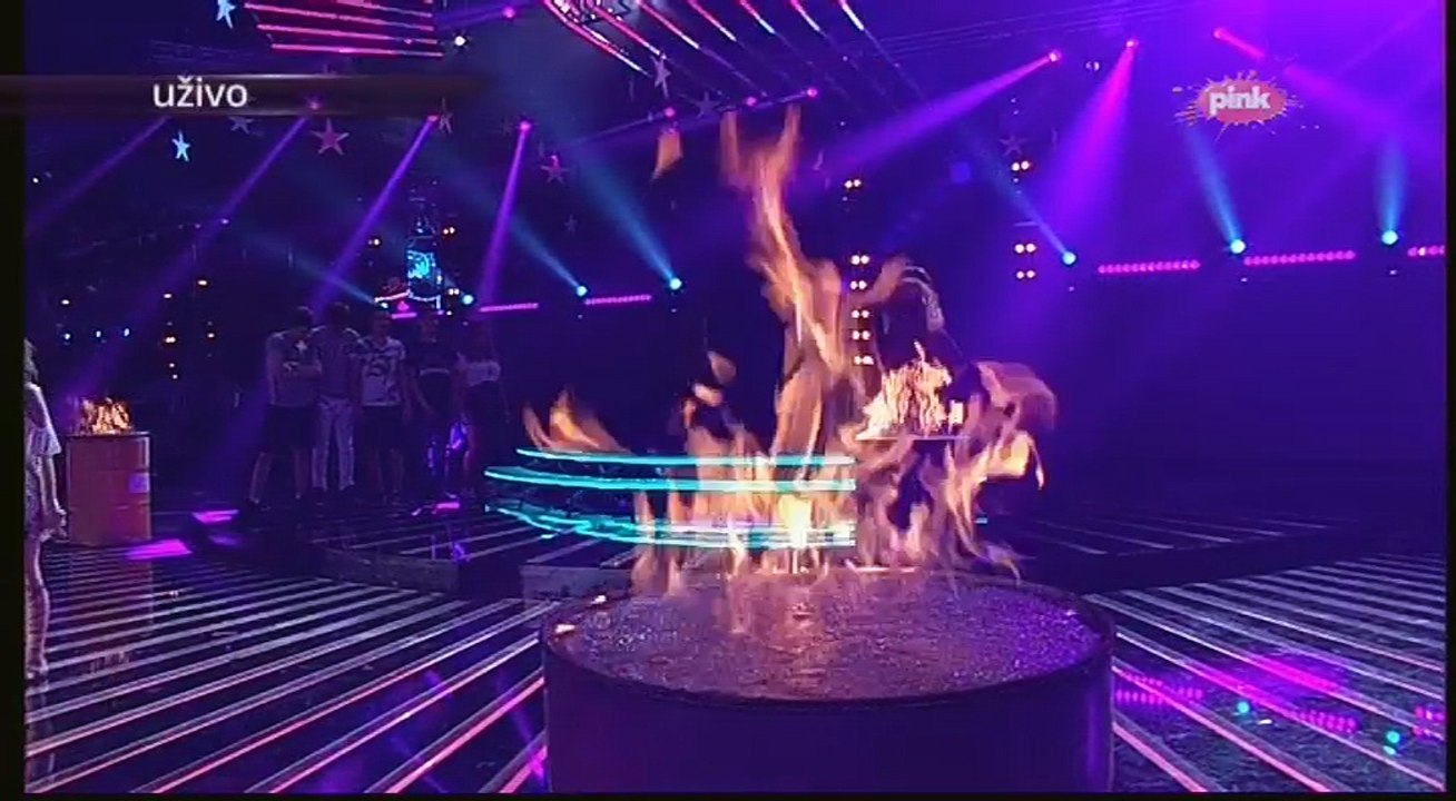 Lenka Stojčević - Despacito