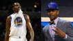 Kevin Durant Reacts to Markelle Fultz Going #1 in the NBA Draft, Fultz ALREADY Makes Rookie Mistake