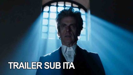 Doctor Who 10x11 Trailer "World Enough and Time" - SUB ITA