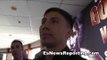 Gennady Golovkin Would Like To Fight Miguel Cotto Fight & Talks Canelo vs Lara