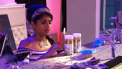 Hollyoaks 23rd June 2017