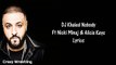 DJ Khaled - Nobody Ft Nicki Minaj & Alicia Keys Lyrics
