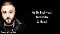 DJ Khaled - Pull a Caper Ft Rick Ross, Gucci Mane & Kodak Black Lyrics