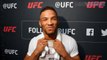 Kevin Lee flashing new wrinkles, believes he's superior to Michael Chiesa