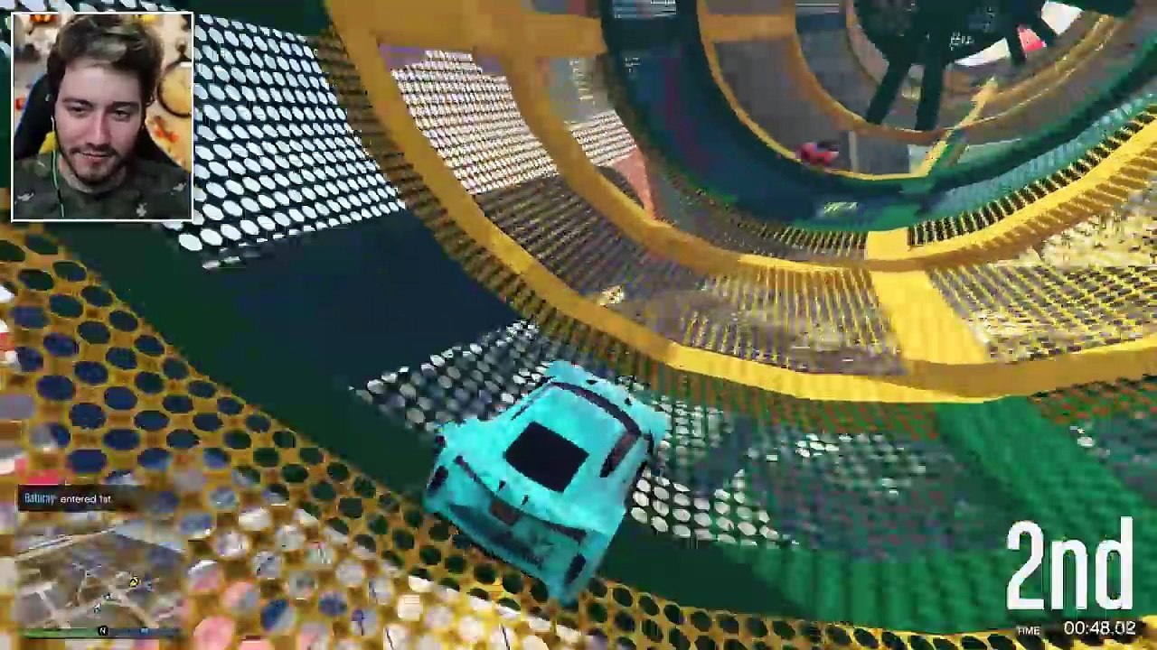 KORSAN GEMİ SAVAŞLARI (GTA 5 Online Komik Anlar)