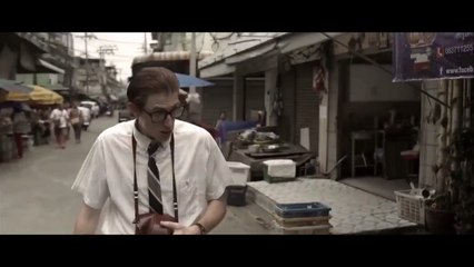 WHOS WATCHING OLIVER Official Trailer (2017) Indie Movie HD