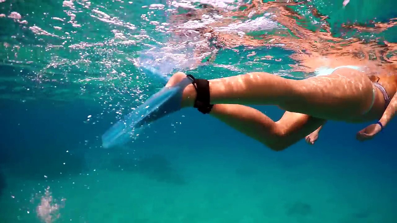 Freediving Power Plant in Hawaii! (Almost Died)
