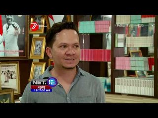 Museum Kepustakaan Bung Karno Untuk Mengabadikan Karya Besar Sang Proklamator - NET12