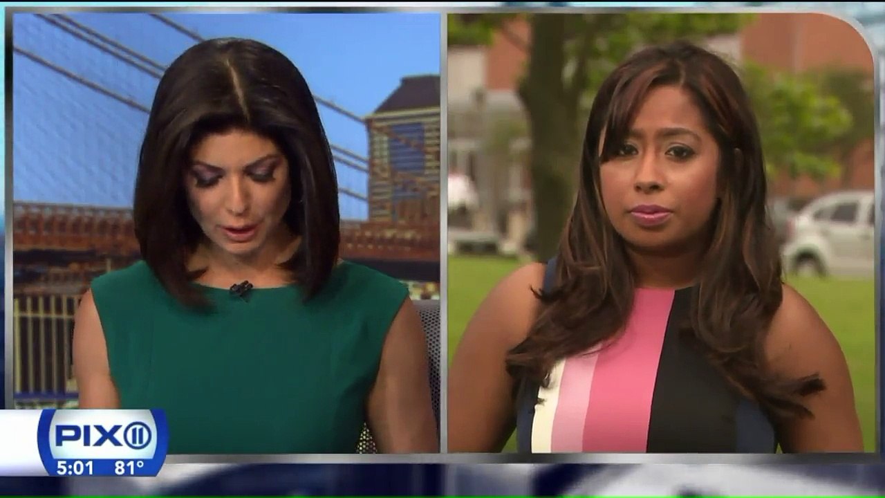 Baby Beaten on Father's Day Dies from Her Injuries