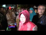 Ratusan Pejuang Veteran Ikuti Renungan Suci di Halaman Taman Surya Surabaya - NET5