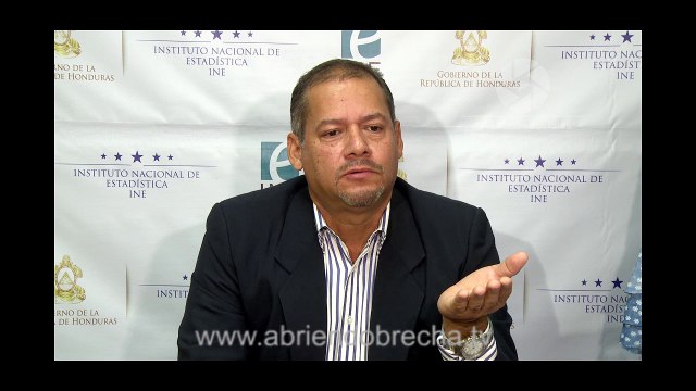 EMPLEADOS DEL INE REALIZAN ENCUESTAS 100% IDENTIFICADOS EMPLEADOS DEL INE REALIZAN ENCUESTAS 100% IDENTIFICADOS