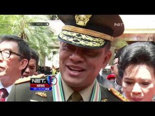 Keluarga Korban WNI Disandera Abu Sayyaf Tuntut Keseriusan Pemerintah - NET5