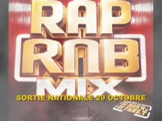 TEASER RAP RNB MIX