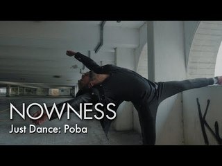 Just Dance: Poba
