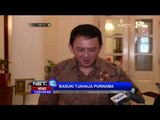 Ahok Hiraukan Video Ahok Pasti Tumbang - NET12