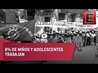 Mauricio Flores: Día del Trabajo