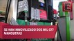 Profeco ha recaudado más de 107 mdp por sanciones a gasolineras