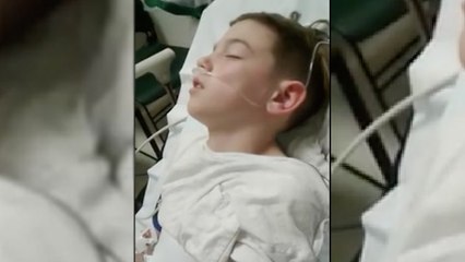 Side Effects May Include Bad Language