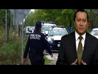 "Dinero tirado al bote de la basura", en opinión de Martín Espinosa