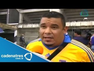 Todo por un boleto: regio vende pertenencias para viajar a Brasil y apoyar al Tricolor en el Mundial