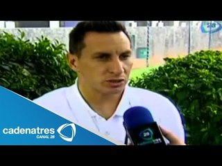 EXCLUSIVA: 10 años de Christian Giménez en el fútbol mexicano