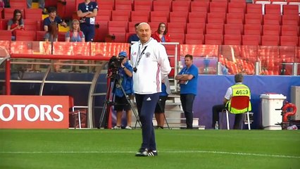 Кубок конфедераций: ждать ли Россию в полуфинале?