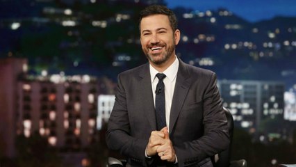 "Trumpcare" Senate Bill Criticized by Late-Night Hosts | THR News