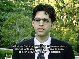 Entrevue avec Dr Hulda Clark