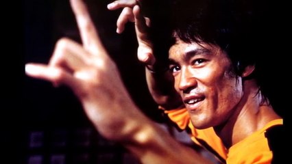 Bruce Lee World Records