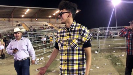 El Primer DOCUMENTAL de HotSpanish Se Pelea Por Una Botella!