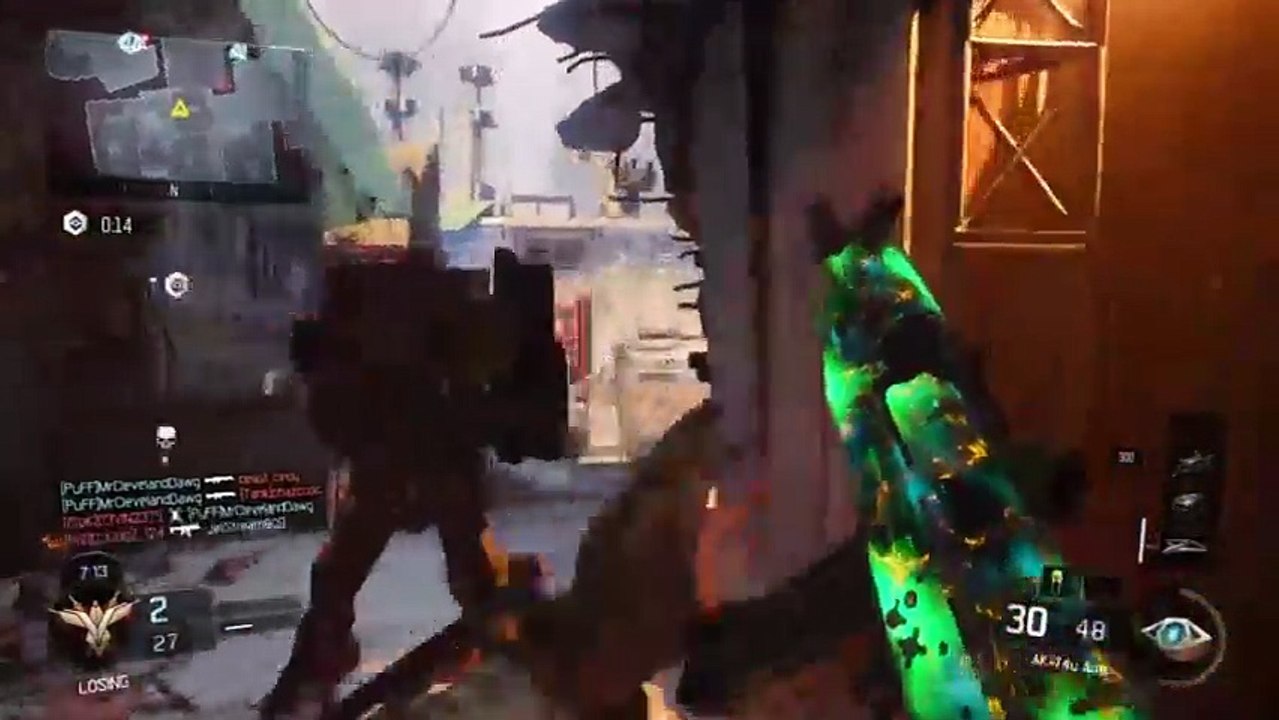vAvocc's Live PS4 Broadcast (83)
