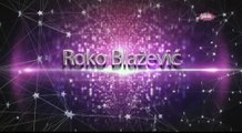 Roko Blažević - Contigo En La Distancia
