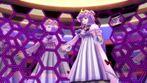 【東方MMD】パチュリー・ノーレッジで「Tell Your World」