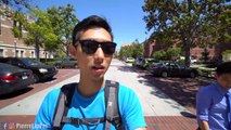 我是怎麼考進南加大電影學院USC (美國最好的電影學院)【劉沛 VLOG】