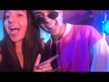 BACKSTAGE PREMIOS MTV MIAW 2017 VLOG Xime Ponch V157