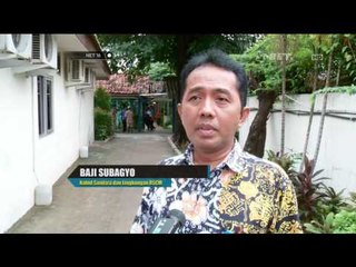 Menengok Pengelolaan Limbah Medis Ibukota - NET16